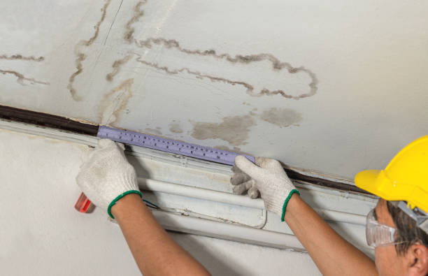 Reliable Basement Flood Cleanup contractor in Calverton, NY by Aqua Guard Water Damage